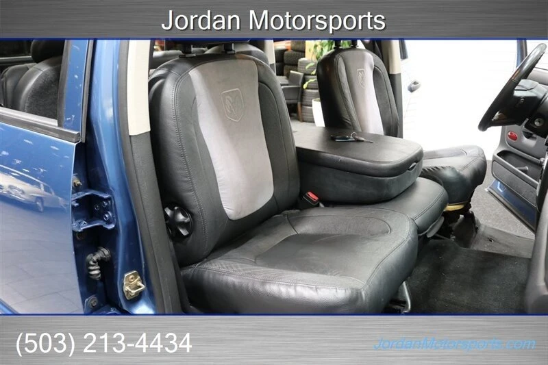 2004 Dodge Ram 3rd Gen - Image 16 of 18