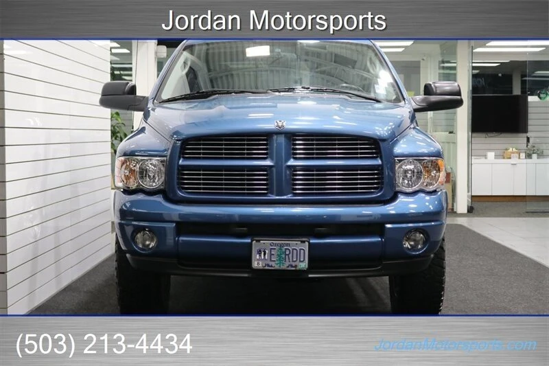 2004 Dodge Ram 3rd Gen - Image 7 of 18