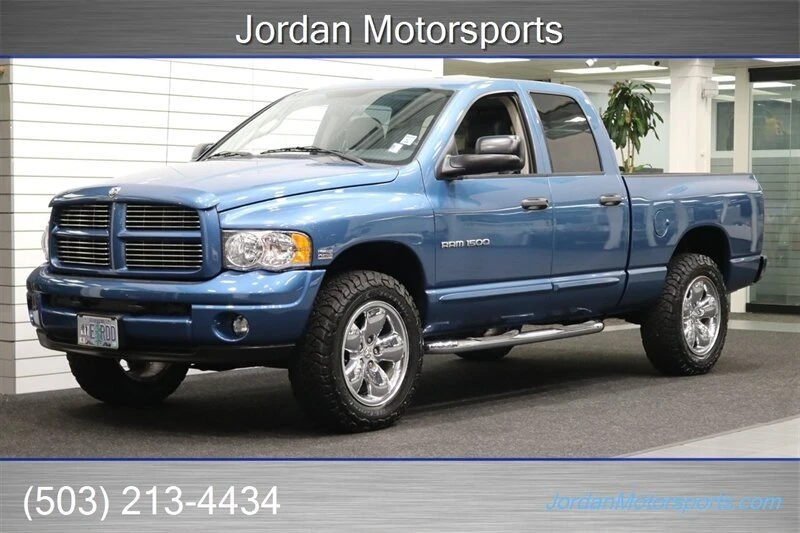 2004 Dodge Ram 3rd Gen - Image 3 of 18