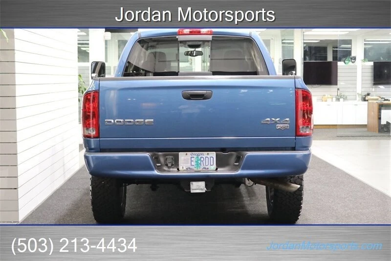 2004 Dodge Ram 3rd Gen - Image 8 of 18