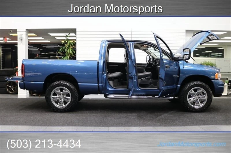 2004 Dodge Ram 3rd Gen - Image 10 of 18