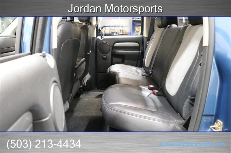 2004 Dodge Ram 3rd Gen - Image 17 of 18