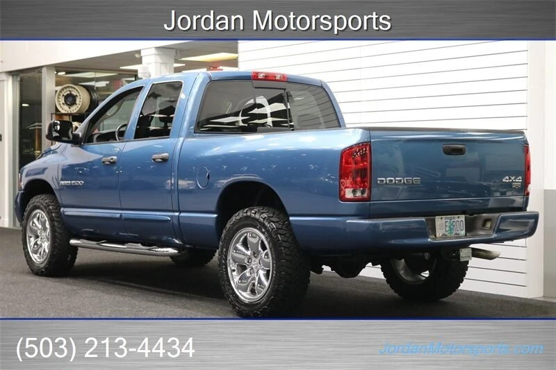2004 Dodge Ram 3rd Gen - Image 5 of 18