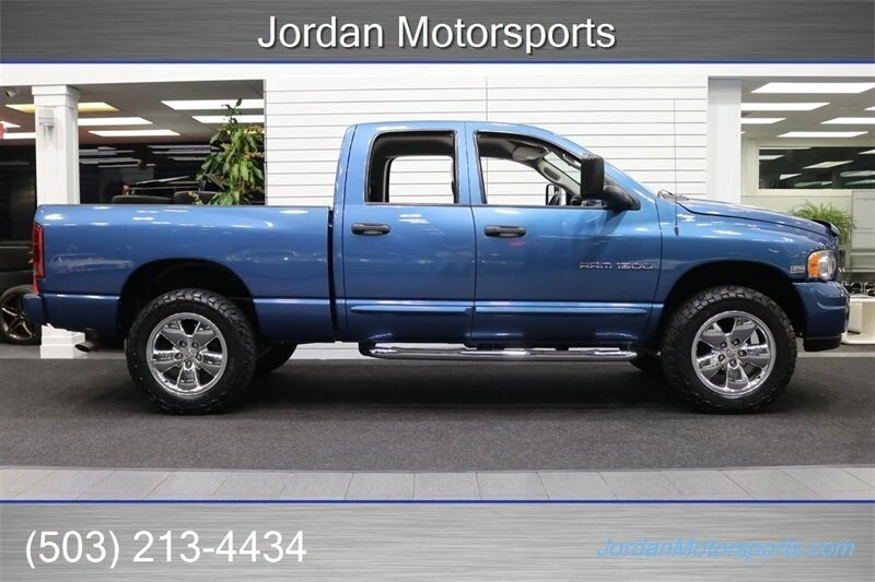 2004 Dodge Ram 3rd Gen - Image 4 of 18