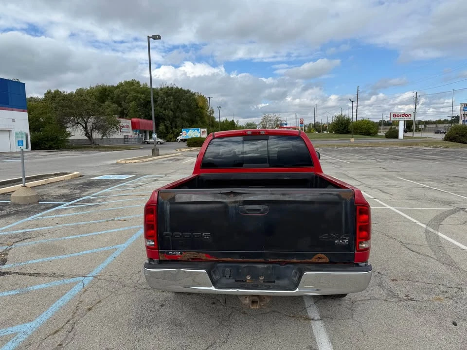 2004 Dodge Ram 3rd Gen - Image 5 of 11