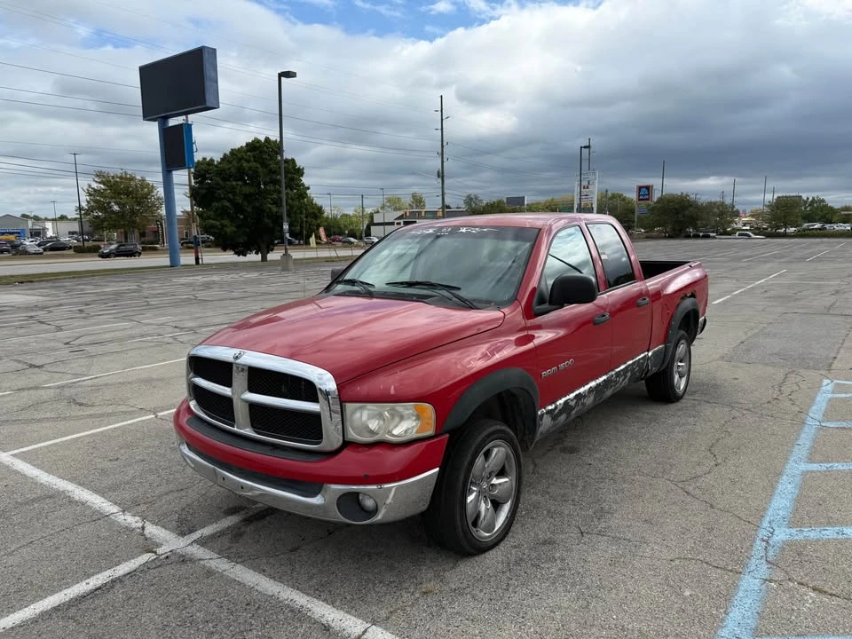 2004 Dodge Ram 3rd Gen - Image 2 of 11