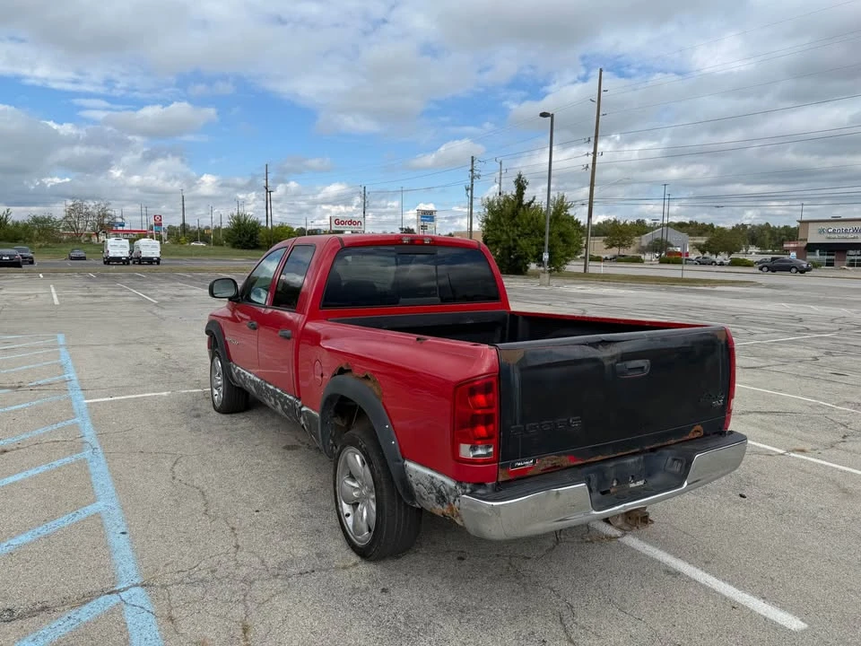 2004 Dodge Ram 3rd Gen - Image 4 of 11