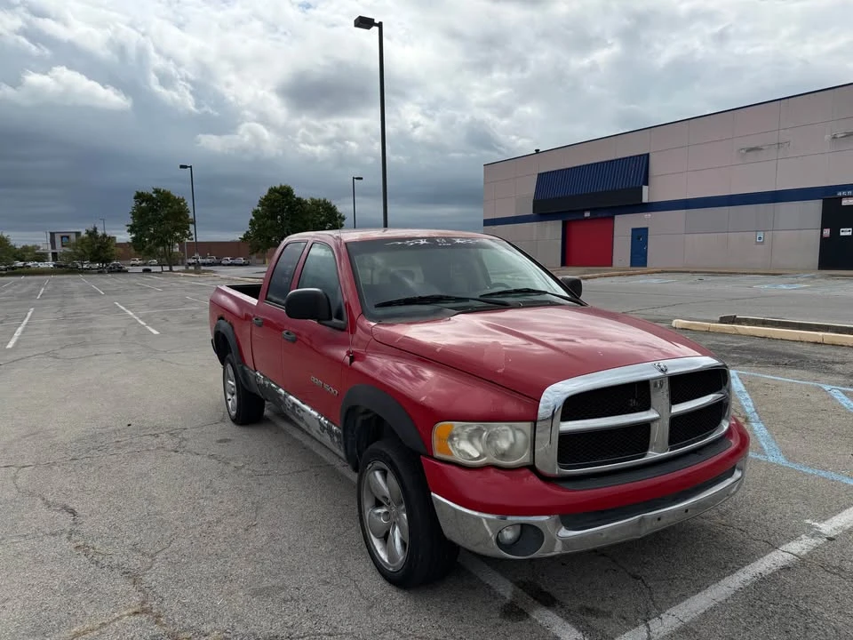 2004 Dodge Ram 3rd Gen - Image 8 of 11