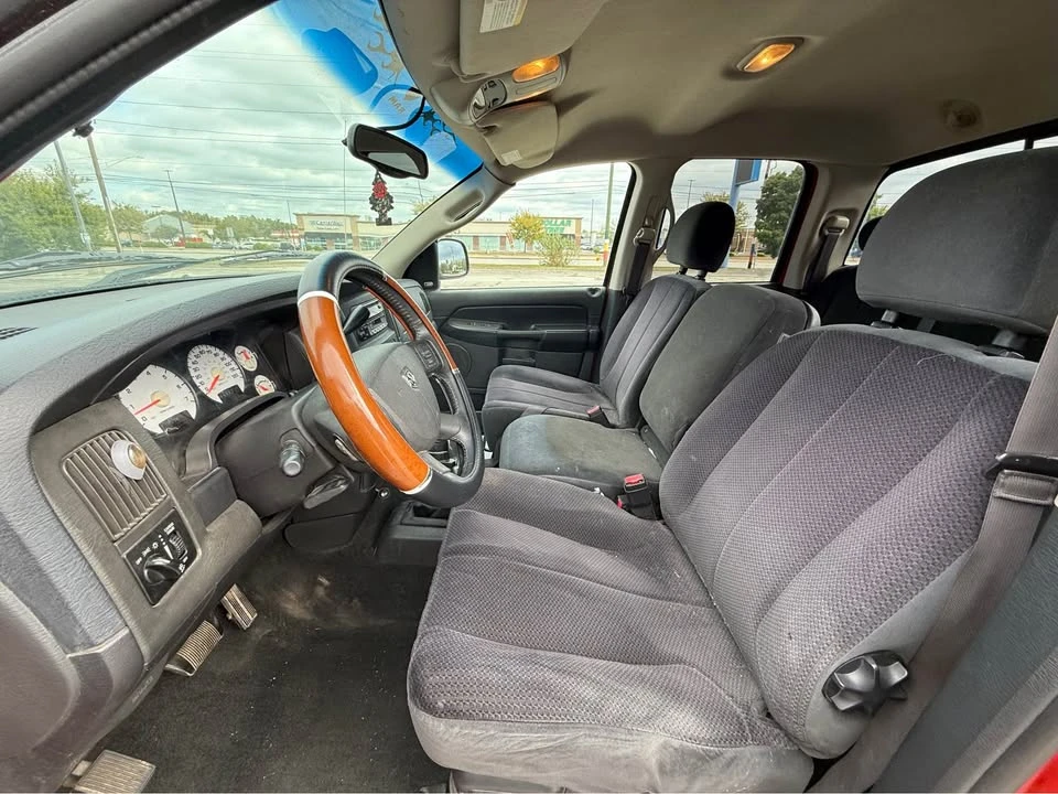 2004 Dodge Ram 3rd Gen - Image 9 of 11