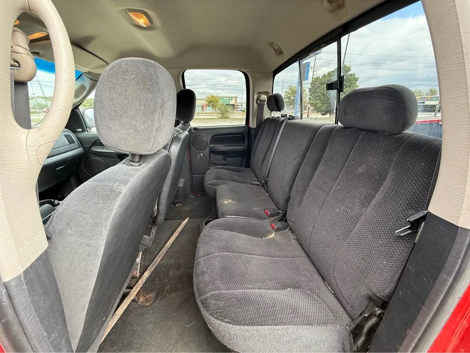 2004 Dodge Ram 3rd Gen - Image 11 of 11
