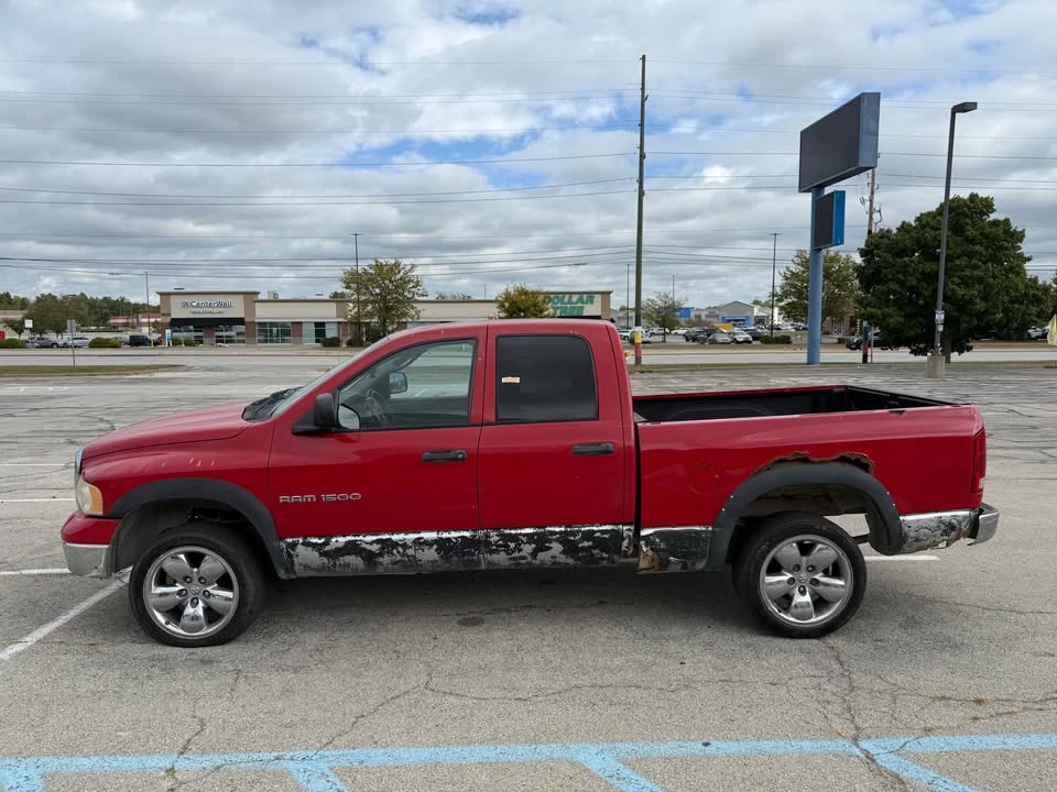 2004 Dodge Ram 3rd Gen - Image 3 of 11