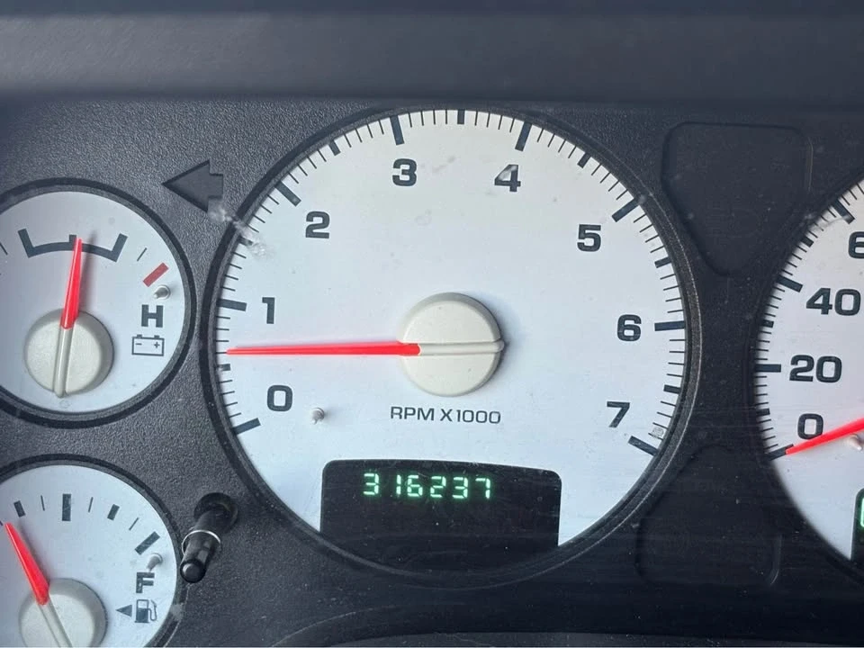 2004 Dodge Ram 3rd Gen - Image 7 of 7