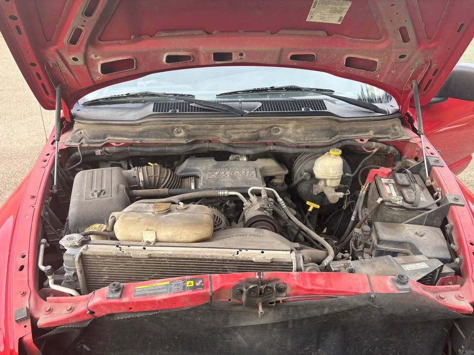 2004 Dodge Ram 3rd Gen - Image 5 of 7