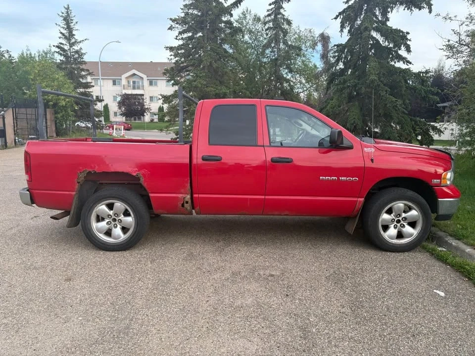 2004 Dodge Ram 3rd Gen - Image 3 of 7