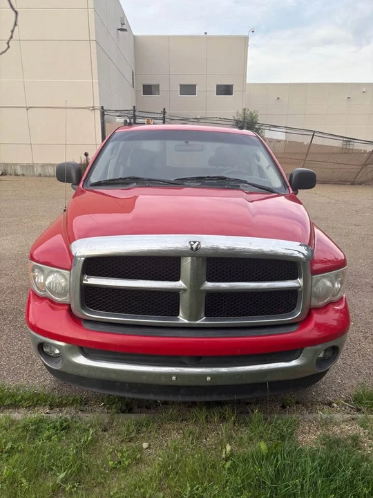 2004 Dodge Ram 3rd Gen - Image 2 of 7