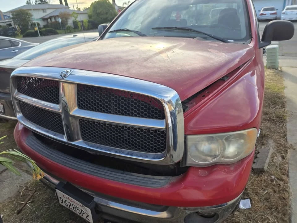2004 Dodge Ram 3rd Gen - Image 2 of 4