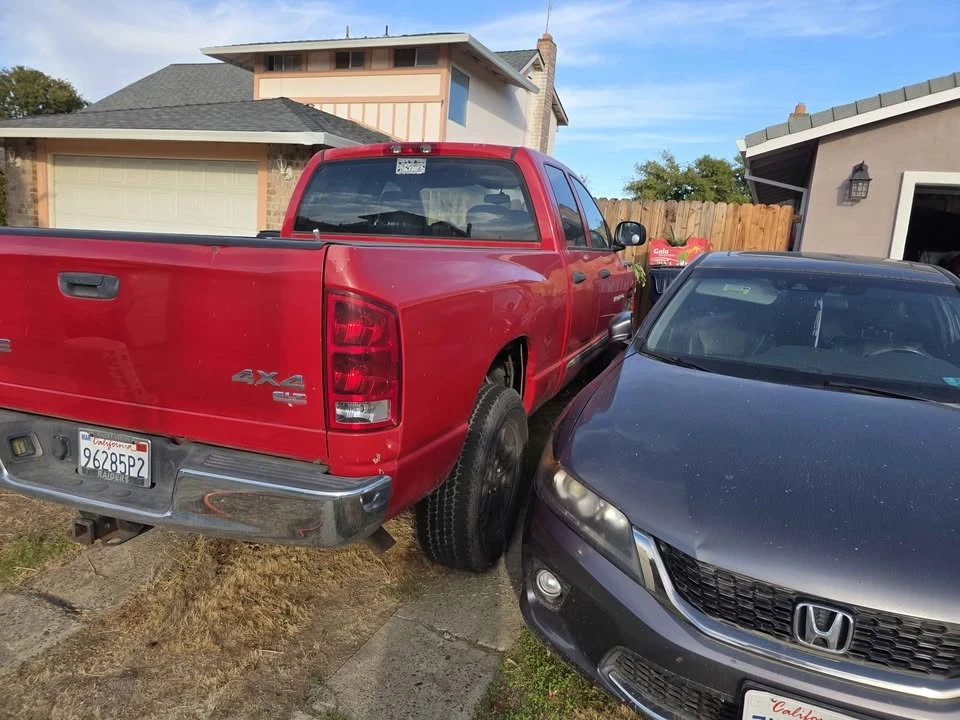 2004 Dodge Ram 3rd Gen - Image 3 of 4