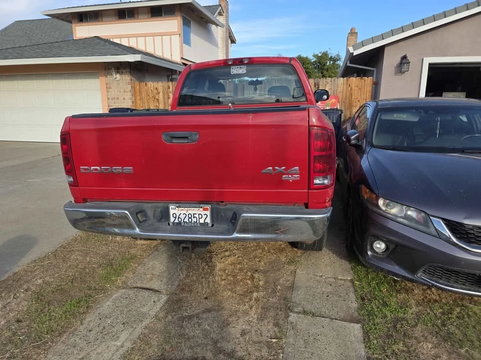 2004 Dodge Ram 3rd Gen - Image 4 of 4