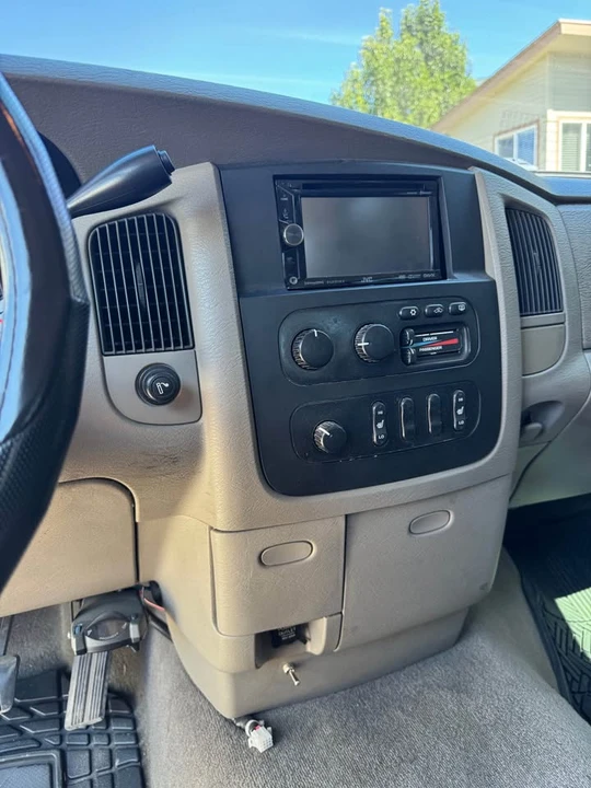 2004 Dodge Ram 3rd Gen - Image 3 of 8