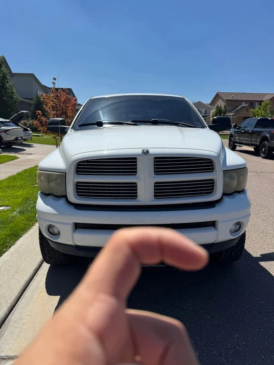 2004 Dodge Ram 3rd Gen - Image 6 of 8