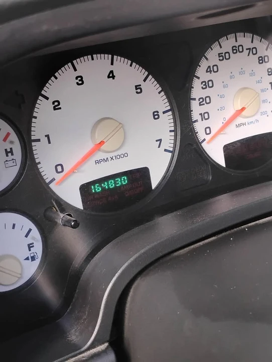 2004 Dodge Ram 3rd Gen - Image 5 of 9