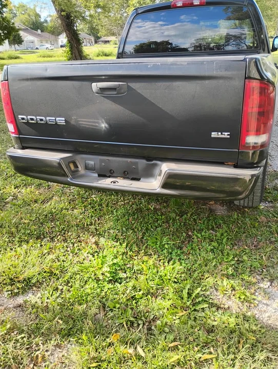 2004 Dodge Ram 3rd Gen - Image 8 of 9