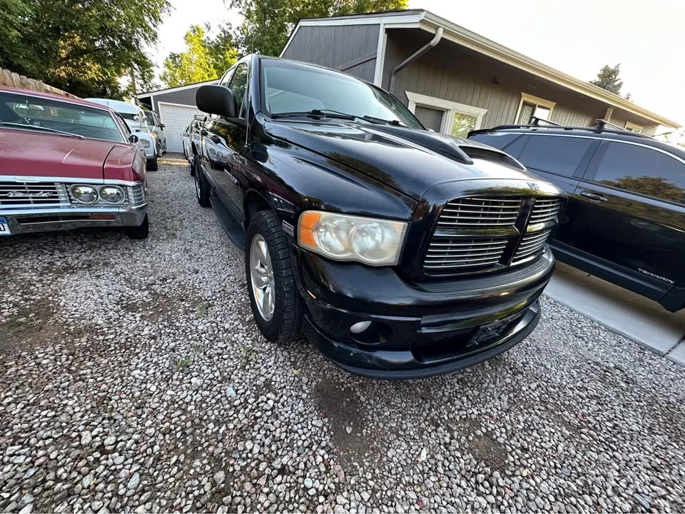 2004 Dodge Ram 3rd Gen - Image 4 of 4