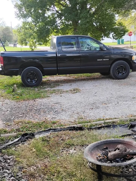 2004 Dodge Ram 3rd Gen - Image 2 of 9