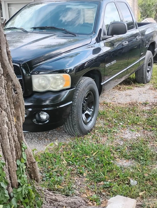 2004 Dodge Ram 3rd Gen - Image 4 of 9