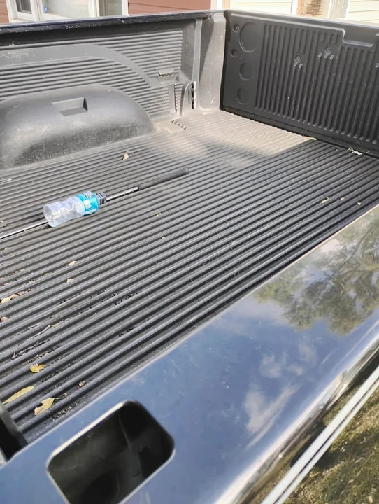 2004 Dodge Ram 3rd Gen - Image 9 of 9