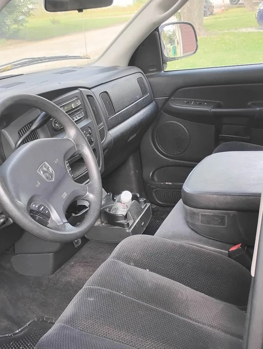 2004 Dodge Ram 3rd Gen - Image 6 of 9