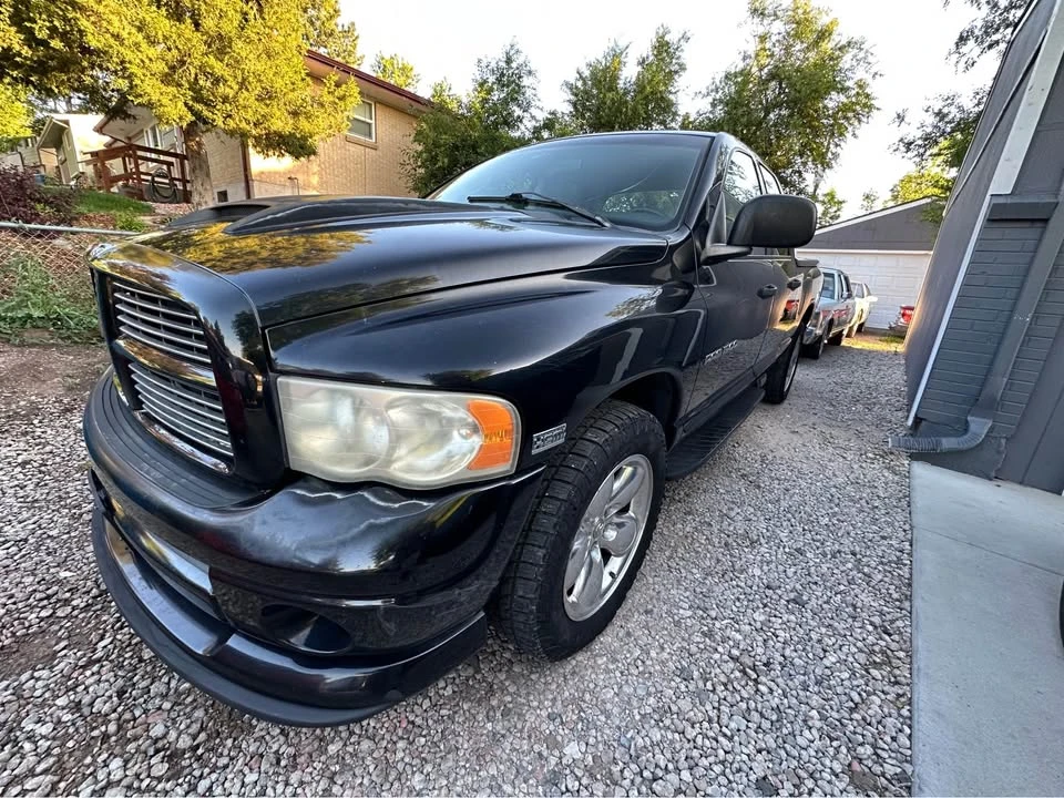 2004 Dodge Ram 3rd Gen - Image 3 of 4