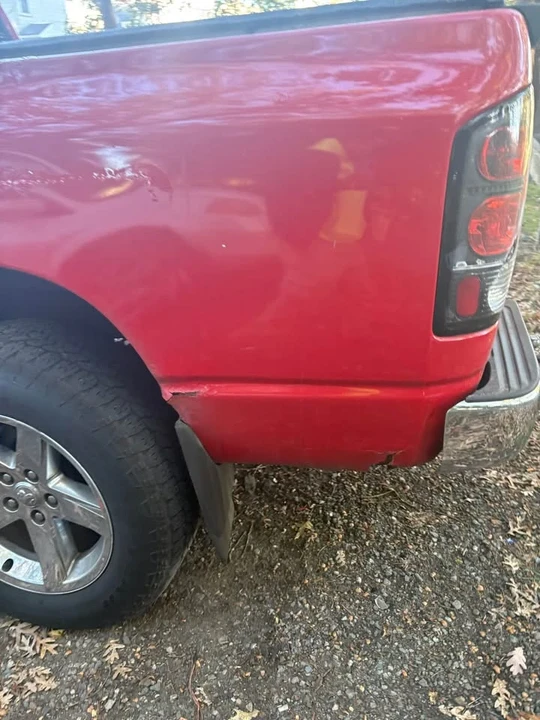 2004 Dodge Ram 3rd Gen - Image 8 of 9