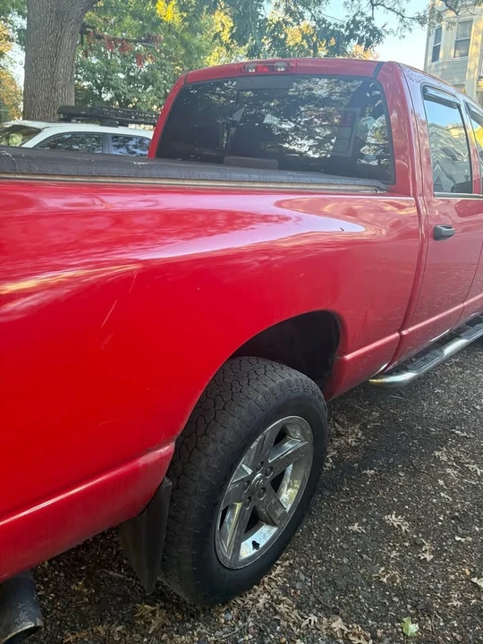 2004 Dodge Ram 3rd Gen - Image 3 of 9