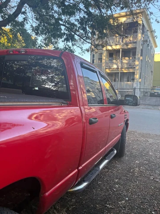 2004 Dodge Ram 3rd Gen - Image 7 of 9