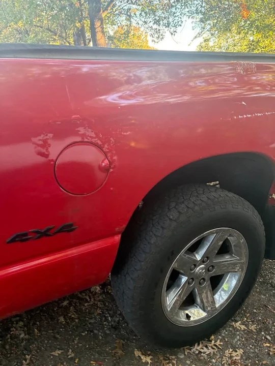 2004 Dodge Ram 3rd Gen - Image 2 of 9
