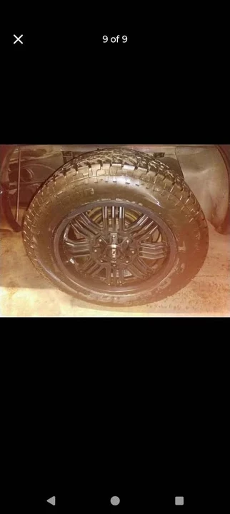 2004 Dodge Ram 3rd Gen - Image 6 of 6