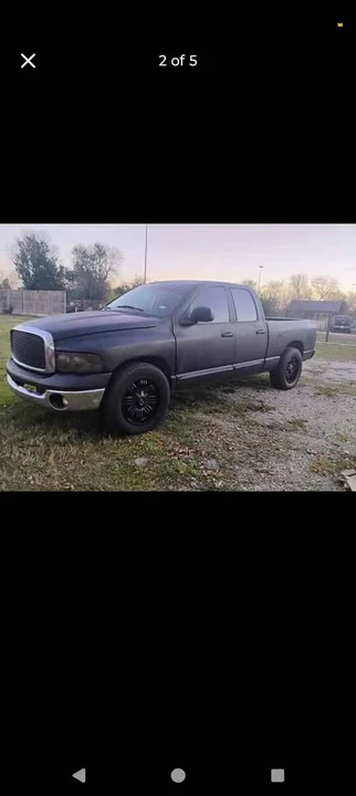 2004 Dodge Ram 3rd Gen - Image 2 of 6