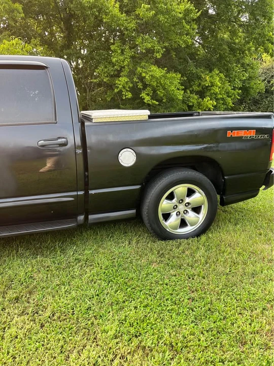 2004 Dodge Ram 3rd Gen - Image 2 of 9