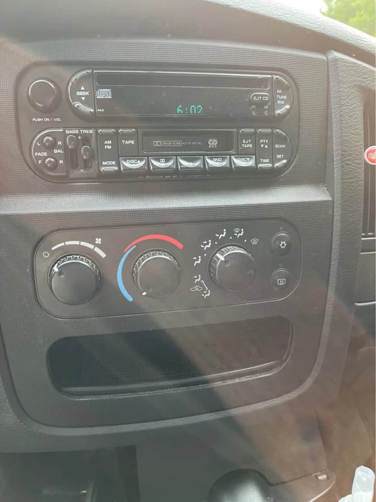 2004 Dodge Ram 3rd Gen - Image 5 of 9