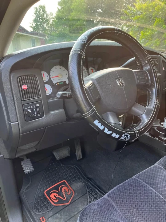 2004 Dodge Ram 3rd Gen - Image 3 of 9