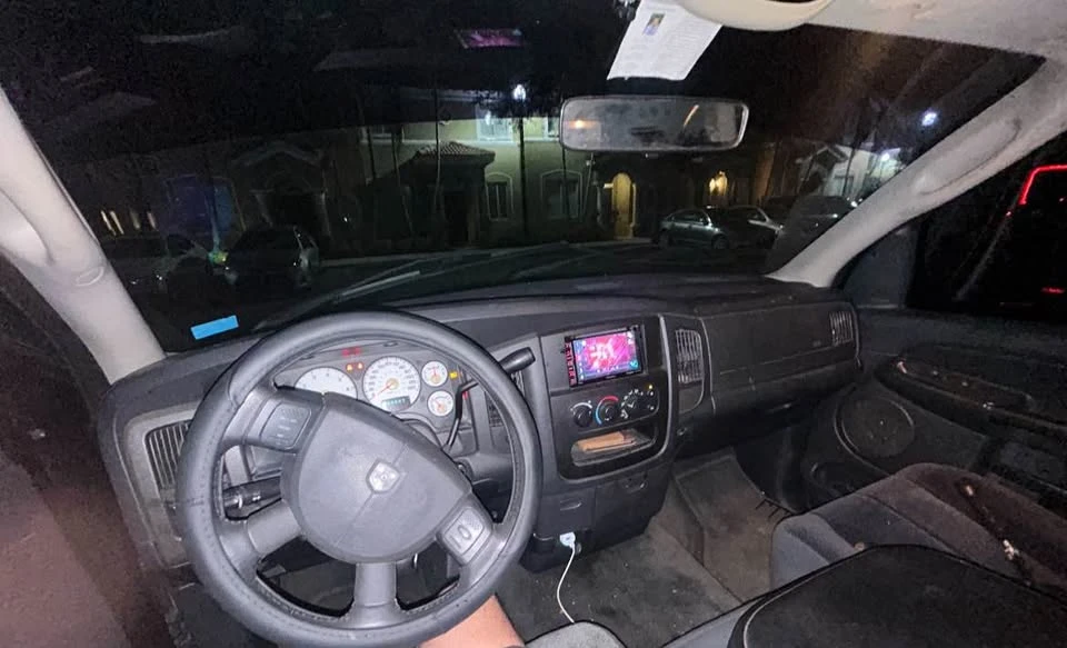 2004 Dodge Ram 3rd Gen - Image 5 of 5