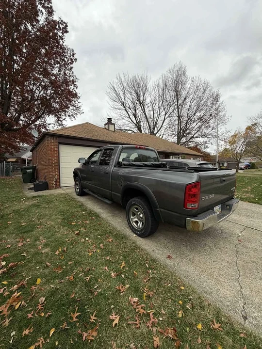 2004 Dodge Ram 3rd Gen - Image 3 of 10