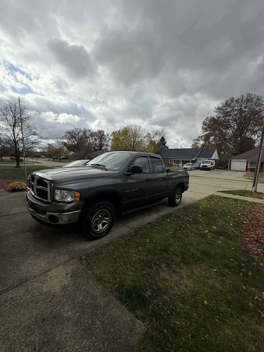 2004 Dodge Ram 3rd Gen - Image 7 of 10