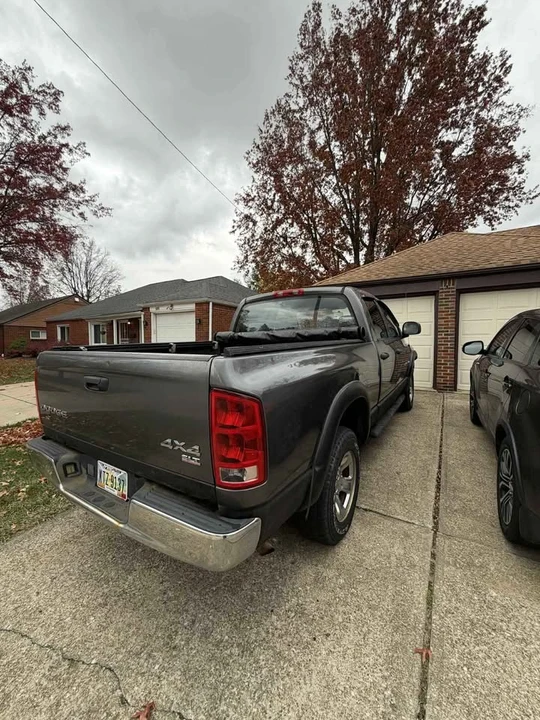 2004 Dodge Ram 3rd Gen - Image 2 of 10