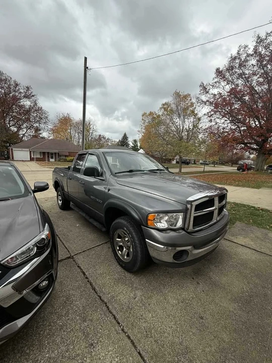 2004 Dodge Ram 3rd Gen - Image 8 of 10