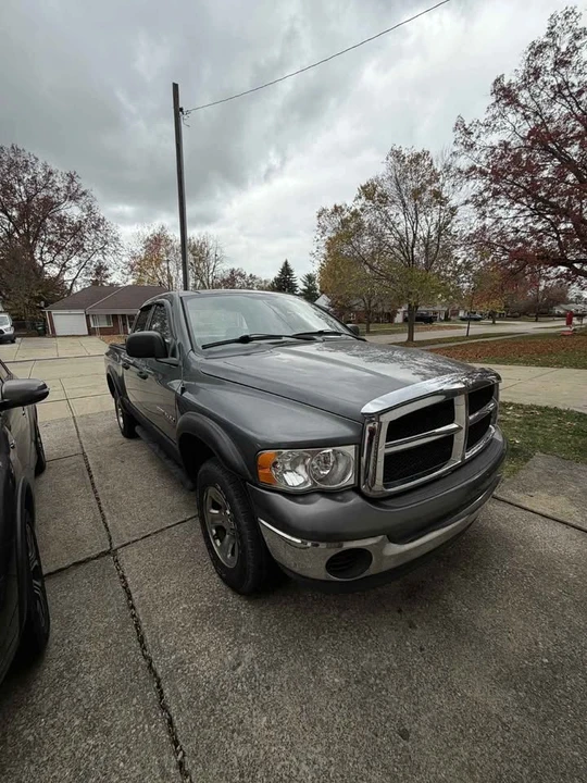 2004 Dodge Ram 3rd Gen - Image 5 of 10