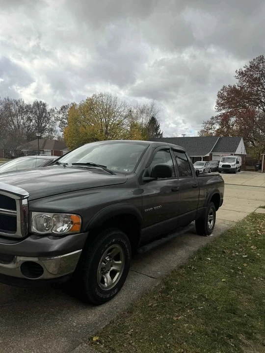 2004 Dodge Ram 3rd Gen - Image 6 of 10