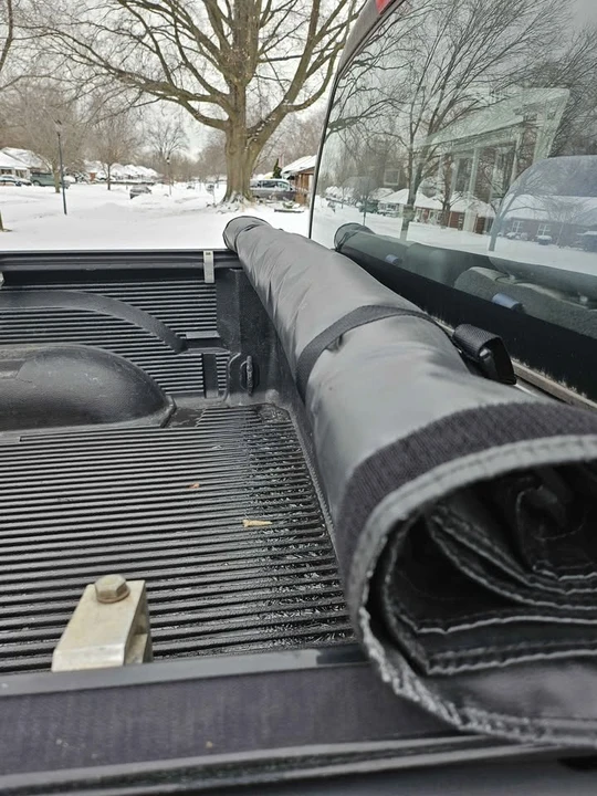 2004 Dodge Ram 3rd Gen - Image 10 of 10