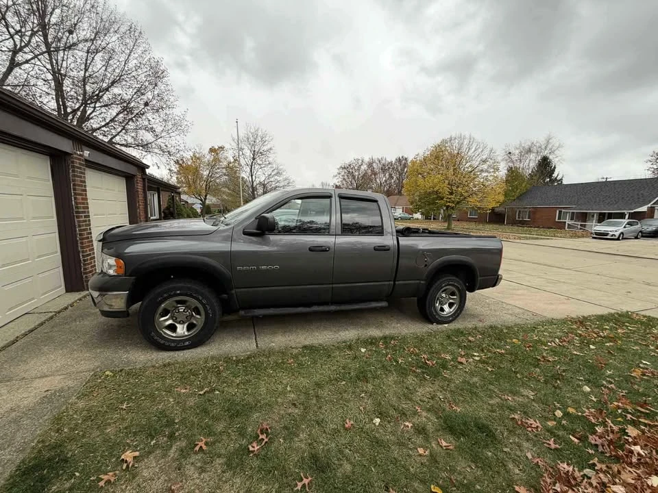 2004 Dodge Ram 3rd Gen - Image 4 of 10